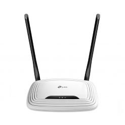 Bộ phát wifi TP-Link WR841N Wireless 300Mbps