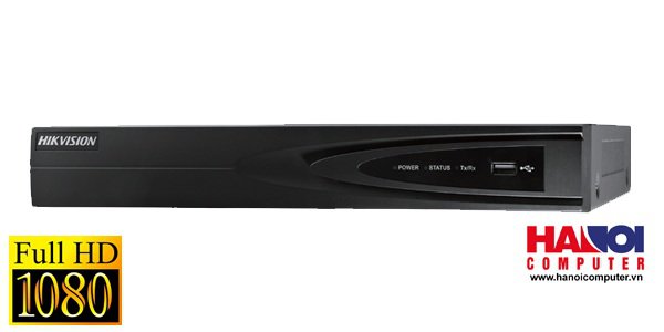 Đầu ghi HikVision 16 kênh IP DS-7616NI-K1(B)