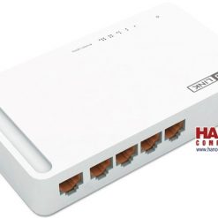 Switch Totolink 5P 10/100Mbps S505