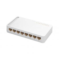 Switch Totolink 8P 10/100Mbps S808