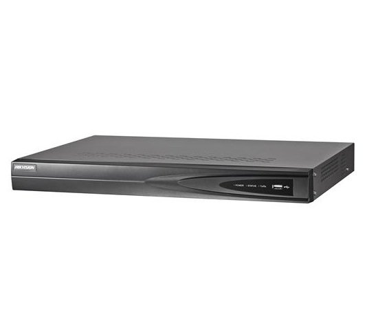 Đầu ghi HikVision DS-7204HUHI-K1/E H265+