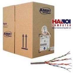 Cáp mạng Cat6e Dahua