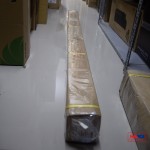 Màn chiếu treo tường Dalite P96WS