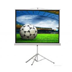 Màn chiếu 3 chân Dalite P60TS ( 1m52 x 1m52 ) - 84 inch