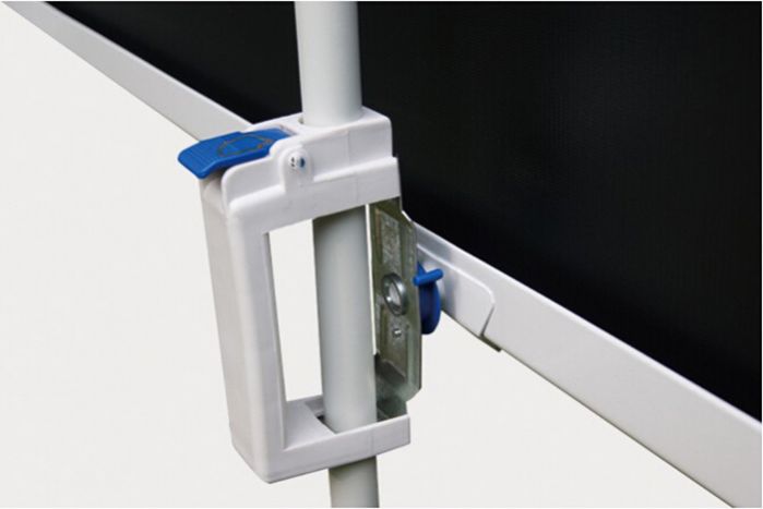 Màn chiếu 3 chân Dalite P70TS 6
