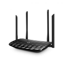 Bộ phát wifi TP-Link Archer C6 Ver 2 Wireless AC1200Mbps, Lan Gigabit, MU-MIMO
