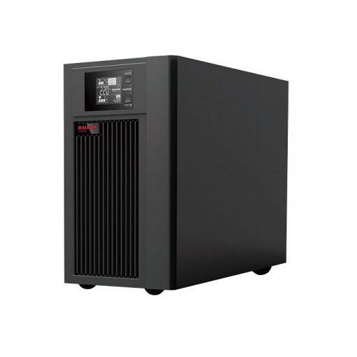 Bộ lưu điện UPS Santak C2K LCD (2 KVA / 1,8 KW)