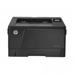 Máy in đen trắng HP LaserJet Pro M706n (B6S02A) - Đơn năng A3