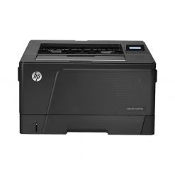 Máy in đen trắng HP LaserJet Pro M706n (B6S02A) - Đơn năng A3