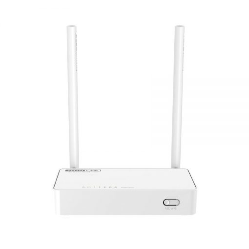 Bộ phát wifi Totolink N350RT chuẩn N300Mbps