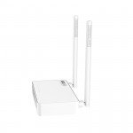 mặt ngang Bộ phát wifi Totolink N350RT chuẩn N300Mbps