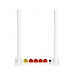 mặt sau Bộ phát wifi Totolink N350RT chuẩn N300Mbps