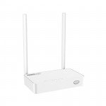 mặt chéo Bộ phát wifi Totolink N350RT chuẩn N300Mbps