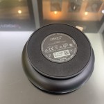 ảnh chụp mặt dưới Loa hội nghị không dây Bluetooth Jabra Speak 510 UC