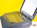 Mặt scan Máy in đa chức năng HP Laser MFP 135w