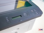 Nút điều khiển Máy in đa chức năng HP Laser MFP 135w