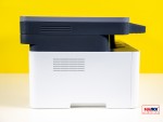 Góc ngang Máy in đa chức năng HP Laser MFP 135w