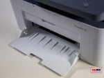 khay giấy Máy in đa chức năng HP Laser MFP 135a
