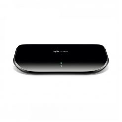 Switch TP-Link TL-SG1005D 5 Port 10/100/1000 Mbps Vỏ nhựa