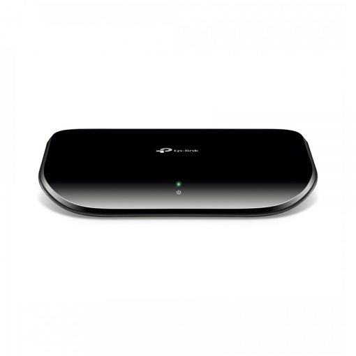 Switch TP-Link TL-SG1005D 5 Port 10/100/1000 Mbps Vỏ nhựa