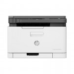 Máy in laser màu HP Color Laser MFP 178nw (4ZB96A) - Đa năng