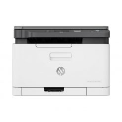 Máy in laser màu HP Color Laser MFP 178nw (4ZB96A) - Đa năng