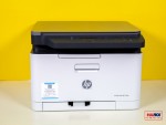 Tổng thể Máy in màu đa chức năng HP Color Laser MFP 178nw