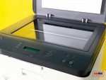 mặt scan Máy in màu đa chức năng HP Color Laser MFP 178nw
