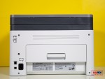 phía sau Máy in màu đa chức năng HP Color Laser MFP 178nw
