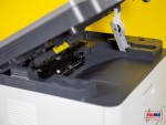 bên trong Máy in màu đa chức năng HP Color Laser MFP 178nw