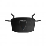 mặt trên Bộ phát wifi 6 Totolink X5000R Chuẩn AX1800
