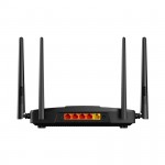 mặt sau Bộ phát wifi 6 Totolink X5000R Chuẩn AX1800