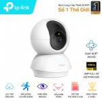Camera IP Wifi TP-Link Tapo C200 1080P 2MP 360 độ Giá Tốt