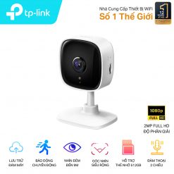 Camera IP Wifi TP-Link Tapo C100 1080p 2MP