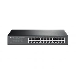 Switch TP-Link TL-SG1024D (24Port 10/100/1000Mbps - Vỏ kim loại)