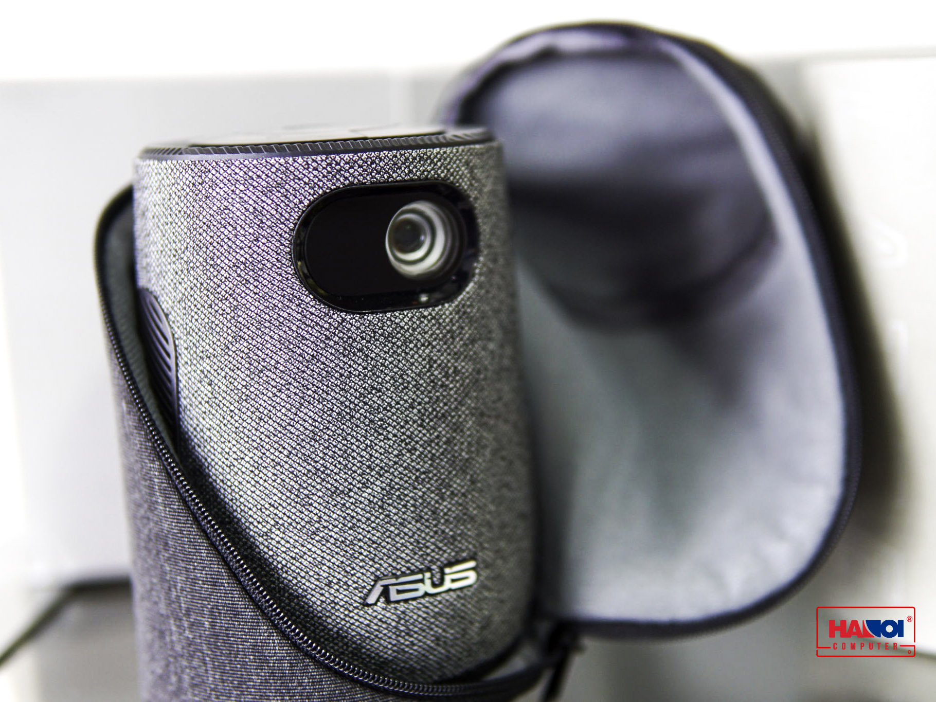 Máy chiếu mini Asus ZenBeam Latte L1 ảnh 1