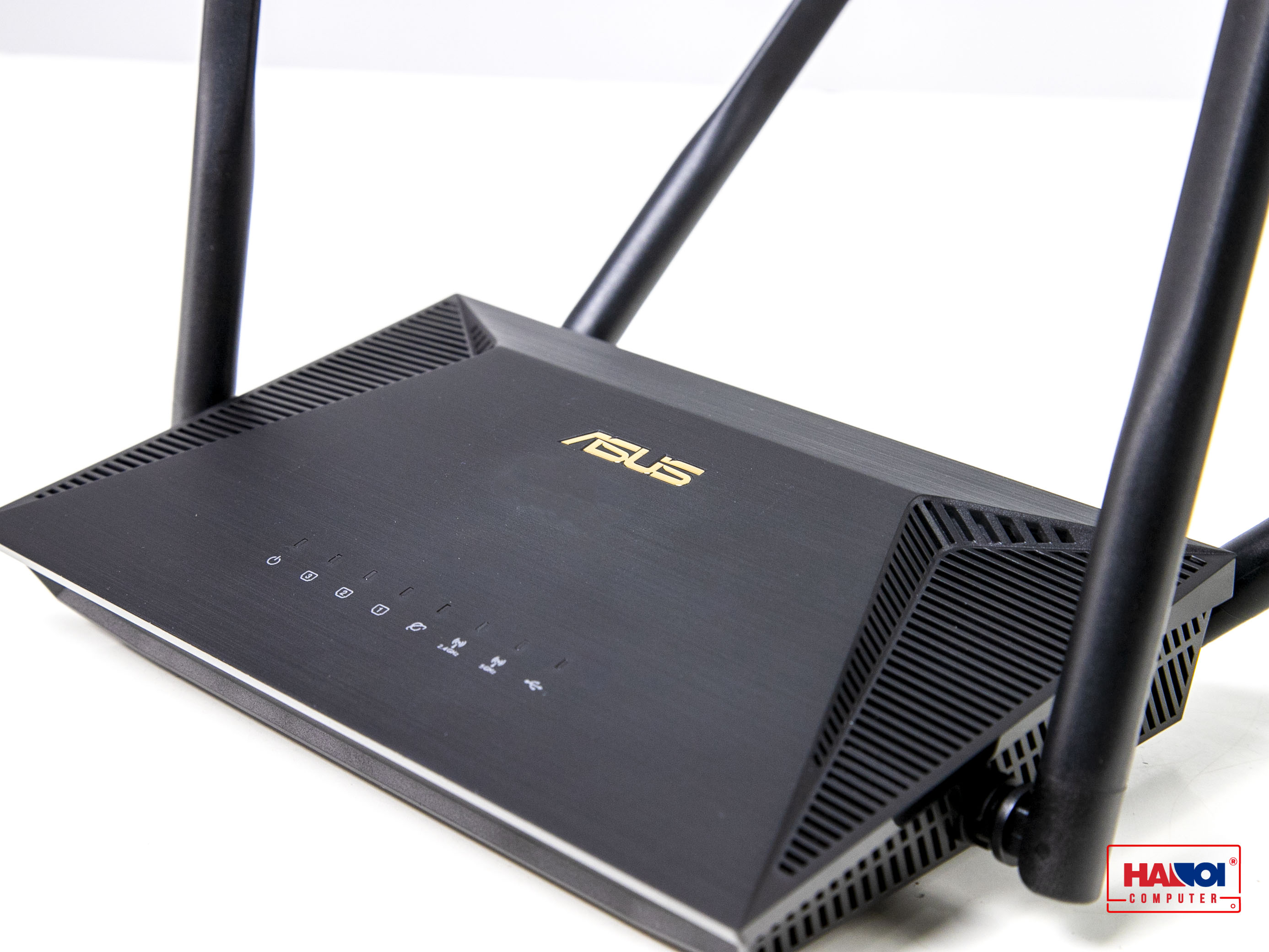 Bộ phát wifi ASUS RT-AX53U, Chuẩn AX1800 ảnh 3