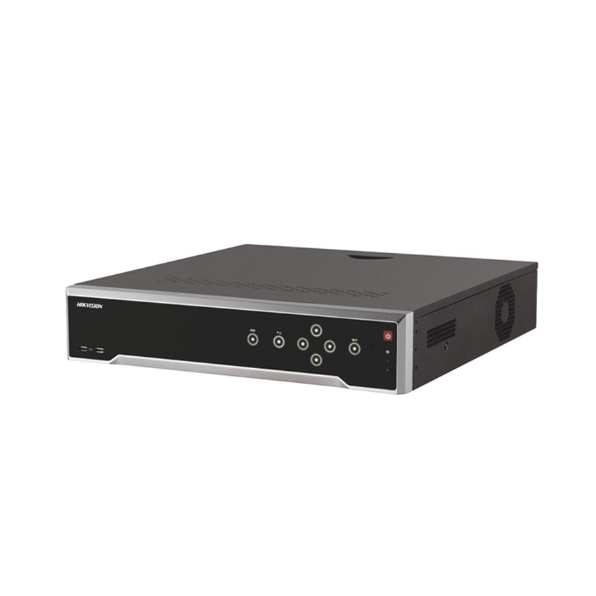 Đầu ghi hình IP 4 kênh Hikvision HP-5604NI-PRO  ảnh 1