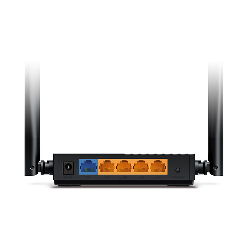 Bộ phát wifi TP-Link Acher C64  ảnh 3