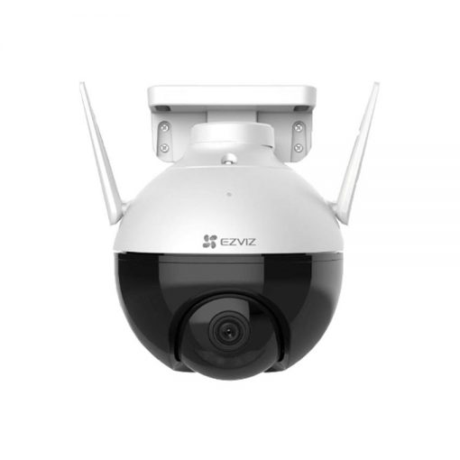 Camera EZVIZ C8W 4MP/ XOAY THÔNG MINH/KẾT NỐI WIFI/ĐỘ NÉT CAO