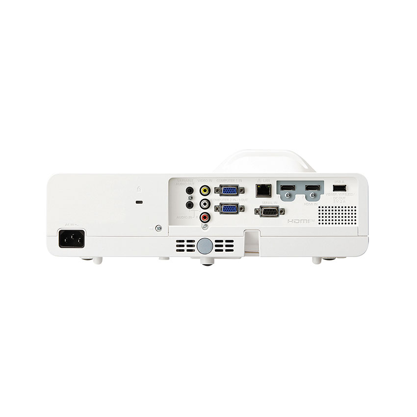 Máy chiếu Panasonic PT-TW381R ảnh 2