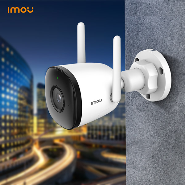 Camera IP IMOU IPC-F22P/H265
