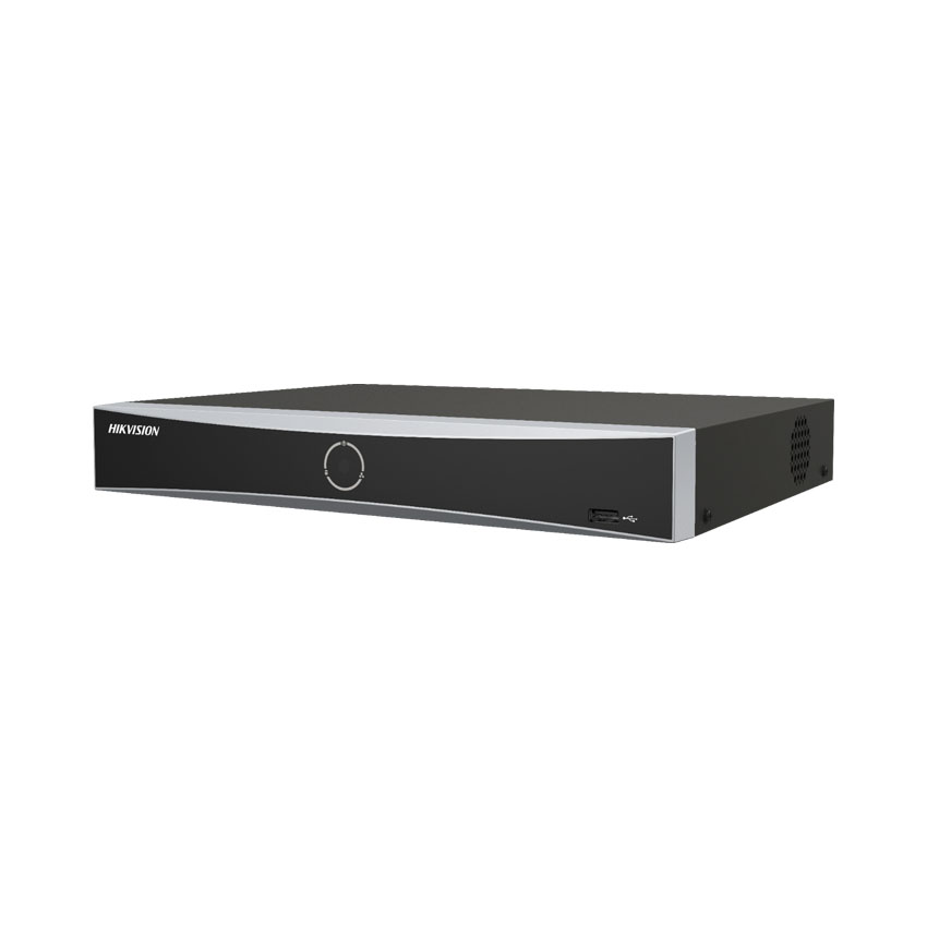 Đầu ghi Hikvision DS-7604NXI-K1