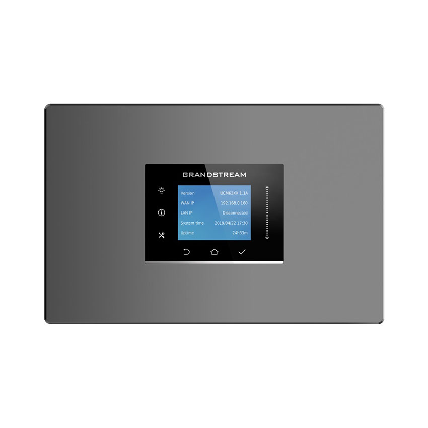 Tổng đài IP Grandstream UCM6304A