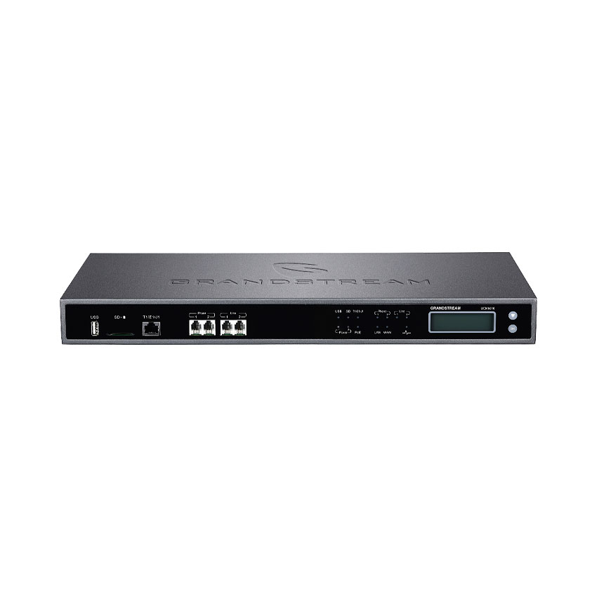 Tổng đài IP Grandstream UCM6510