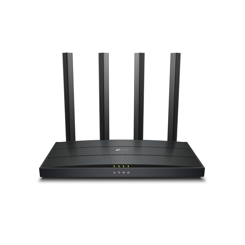Bộ phát wifi 6 TP-Link Archer AX12 Wireless AX1500