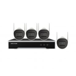 BỘ KIT IP Wifi Hikvision NK42W0H(D)/H.265 Bullet
