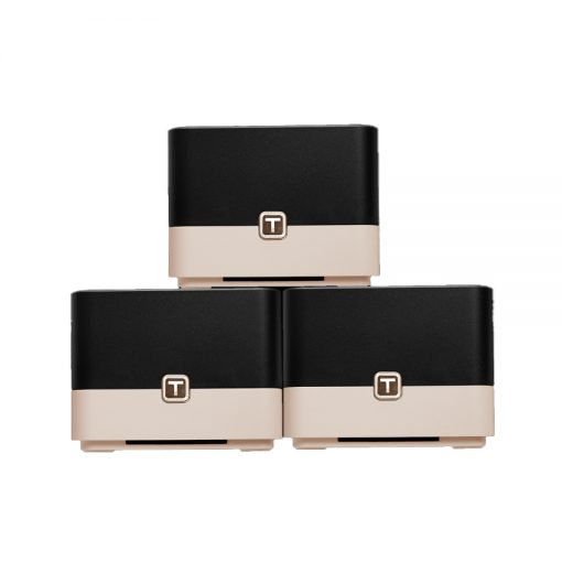 Bộ phát wifi Mesh TOTOLINK T10 3 Pack (Wireless AC1200Mbps)