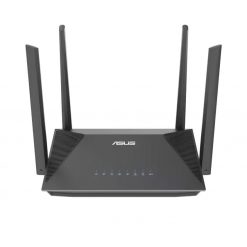Bộ phát wifi Asus RT-AX52 ((WiFi 6, Chuẩn AX1800, AiMesh)