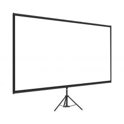 Màn chiếu phim di động Dalite HD909TS (1m99 x 1m12) - 90 inch